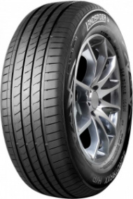 Автошина Landspider 215/65R16 98 H Eurotraxx H/P