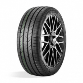 Автошина Kumho 185/60R14 82 H Ecsta HS52