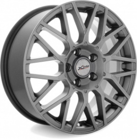 Диск X`trike X-133 7,5*18 5/114,3 ET50 67,1 HSB