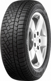 Автошина Gislaved 205/60R16 96 T Soft Frost 200 XL