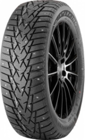 Автошина Doublestar 185/60R15 84 T Winterking DW01 шип