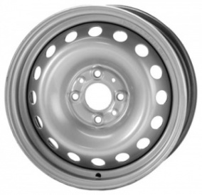 Диск Trebl 4375T 5,0*13 4/100 ЕТ46 54,1 S