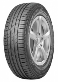 Автошина Ikon Tyres 285/60R18 116 V Nordman S2 SUV