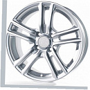 Диск Neo V03-1560 6,0*15 4/100 ET40 60,1 BD