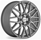 Диск X`trike X-132 6,0*15 4/100 ET46 60,1 HSB