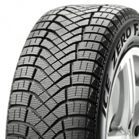 Автошина Pirelli 185/65R15 92 T Ice Zero FR XL