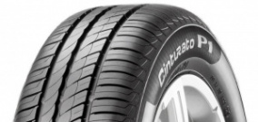 Автошина Pirelli 185/60R14 82 H Cinturato P1 Verde