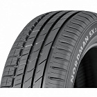 Автошина Ikon Tyres 185/70R14 88 Т Nordman SX3