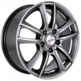 Диск X`trike X-116M 6,5*16 5/114,3 ET45 67,1 HSB