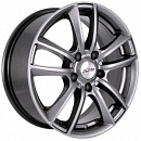 Диск X`trike X-116M 6,5*16 5/114,3 ET45 67,1 HSB/FP