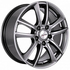 Диск X`trike X-116M 6,5*16 5/114,3 ET45 67,1 HSB/FP