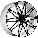 Диск Trebl R-1748 7,5*18 5/114,3 ET45 60,1 black
