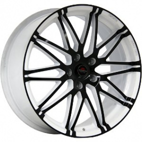 Диск Trebl R-1748 7,5*18 5/114,3 ET45 60,1 black