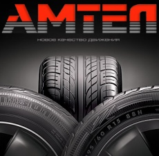 История компании Amtel