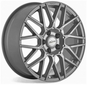 Диск X`trike X-132 6,0*15 4/100 ET40 60,1 HSB