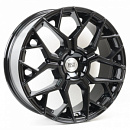 Диск X`trike RST R148 8,0*18 5/108 ET33 65,1 BK