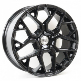 Диск X`trike RST R148 8,0*18 5/108 ET33 65,1 BK