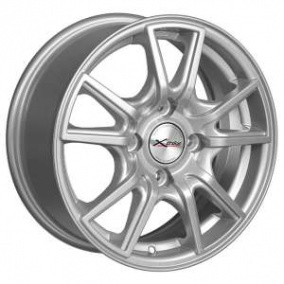 Диск X`trike Х-104 6,0*14 4/98 ET38 58,6 HS