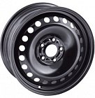 Диск Trebl 5155 5,0*14 4/100 ET45 54,1 Black