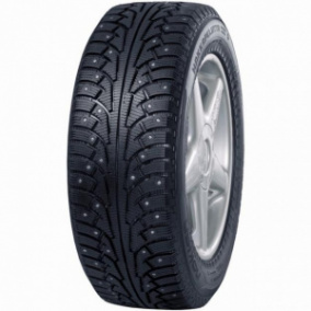 Автошина Ikon Tyres 205/55R16 94 T Nordman 5 шип